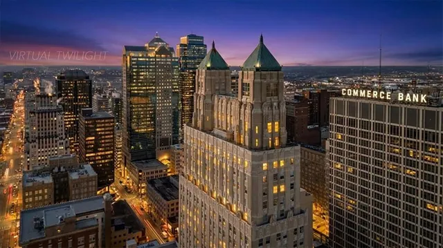 $4,750,000 | 909 Walnut Street, Unit 3200, Kansas City, MO 64106