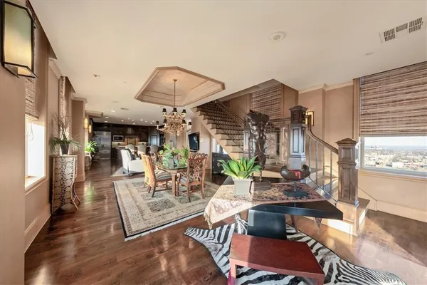 $4,750,000 | 909 Walnut Street, Unit 3200, Kansas City, MO 64106
