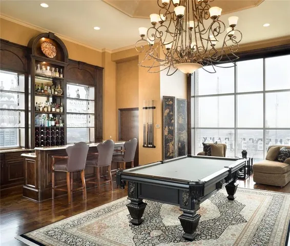 $4,750,000 | 909 Walnut Street, Unit 3200, Kansas City, MO 64106