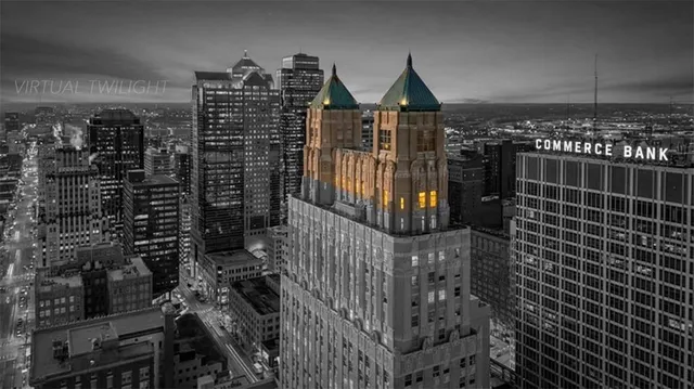 $4,750,000 | 909 Walnut Street, Unit 3200, Kansas City, MO 64106