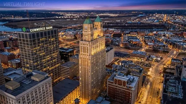 $4,750,000 | 909 Walnut Street, Unit 3200, Kansas City, MO 64106