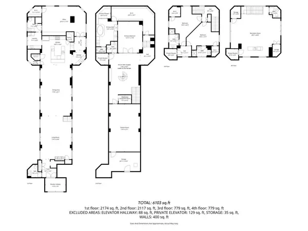 $4,750,000 | 909 Walnut Street, Unit 3200, Kansas City, MO 64106