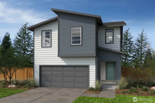 $1,119,950 | 2423 128th Place Southeast, Unit 37, Everett, WA 98208