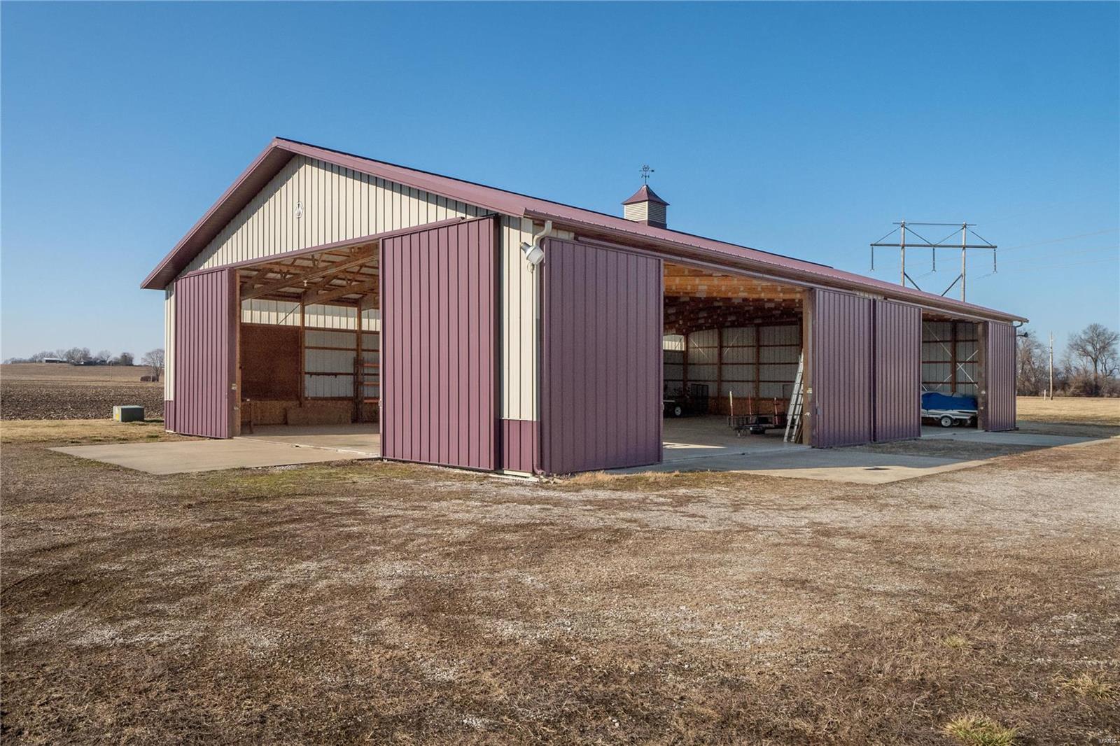 8918 Albers Road Lebanon, IL 62254 - Photo 14 of 18 Gallery Image 14
