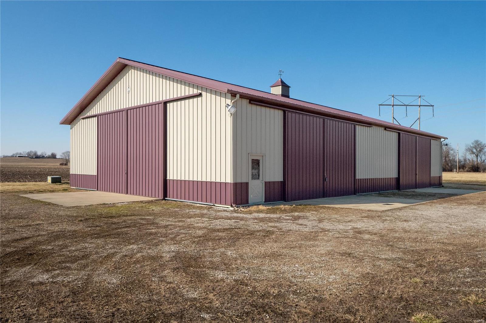 8918 Albers Road Lebanon, IL 62254 - Photo 15 of 18 Gallery Image 15