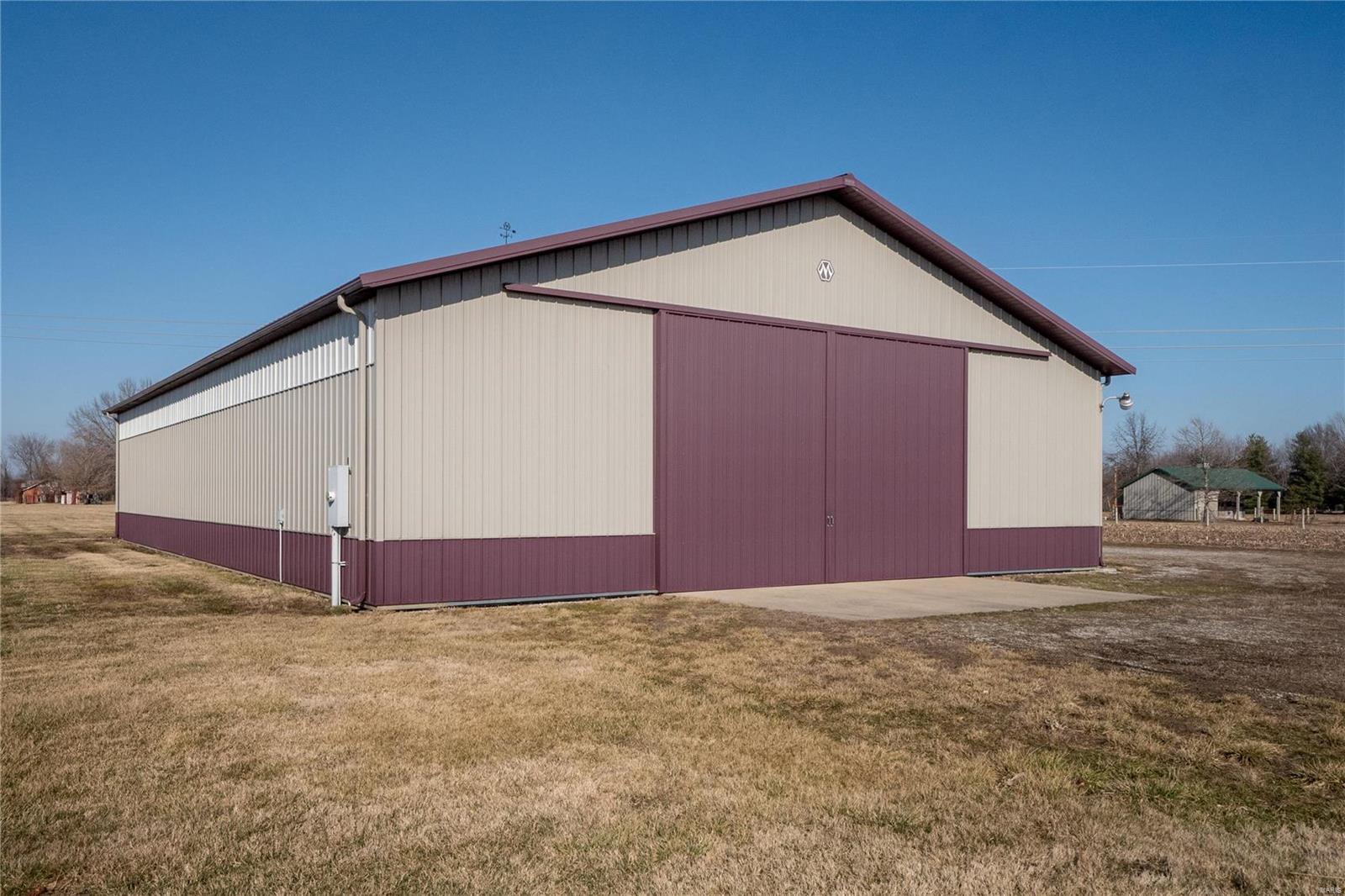 8918 Albers Road Lebanon, IL 62254 - Photo 16 of 18 Gallery Image 16