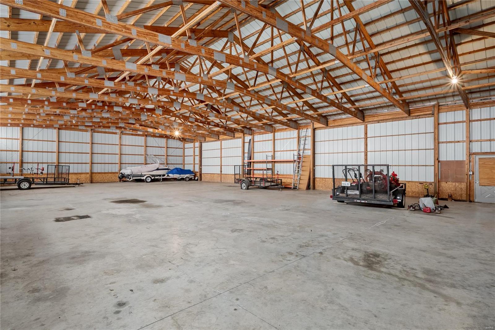 8918 Albers Road Lebanon, IL 62254 - Photo 8 of 18 Gallery Image 8