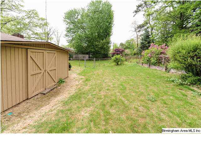 1816 Canton Road Vestavia Hills, AL 35216 - Photo 23 of 26