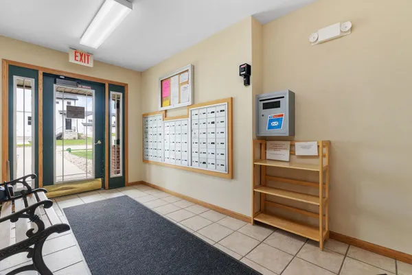 $245,000 | 102 Prairie Heights Drive, Unit 309, Verona, WI 53593