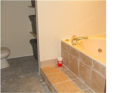 891 Pine Grove School Road London, KY 40744 - Photo 18 of 26 Bath in Basement
