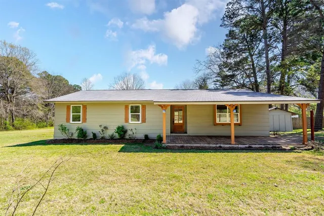 $247,000 | 135 County Road 1105, Daingerfield, TX 75638