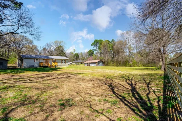 $247,000 | 135 County Road 1105, Daingerfield, TX 75638