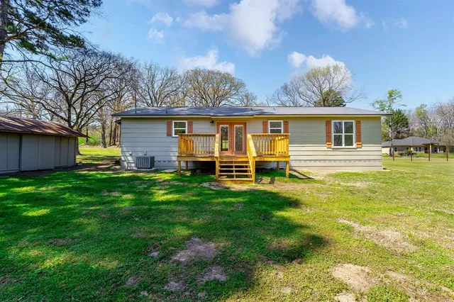 $247,000 | 135 County Road 1105, Daingerfield, TX 75638