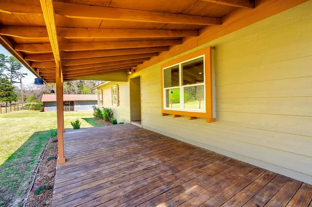 $247,000 | 135 County Road 1105, Daingerfield, TX 75638