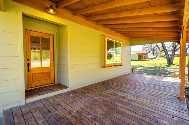 $247,000 | 135 County Road 1105, Daingerfield, TX 75638