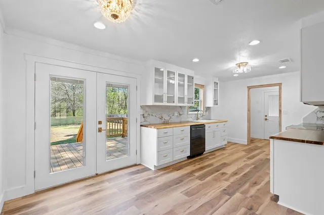 $247,000 | 135 County Road 1105, Daingerfield, TX 75638