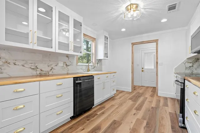 $247,000 | 135 County Road 1105, Daingerfield, TX 75638