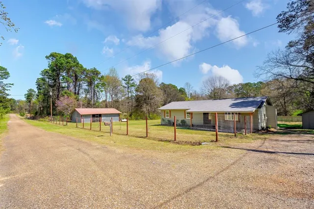 $247,000 | 135 County Road 1105, Daingerfield, TX 75638
