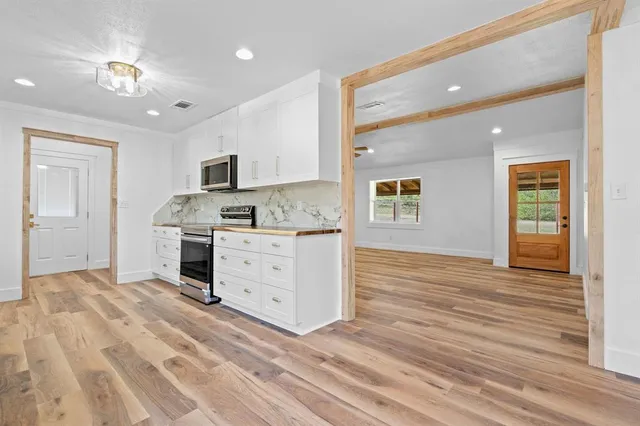 $247,000 | 135 County Road 1105, Daingerfield, TX 75638