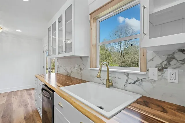 $247,000 | 135 County Road 1105, Daingerfield, TX 75638