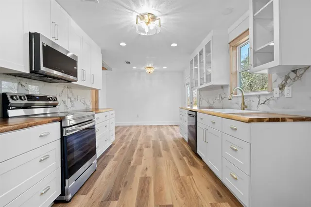 $247,000 | 135 County Road 1105, Daingerfield, TX 75638