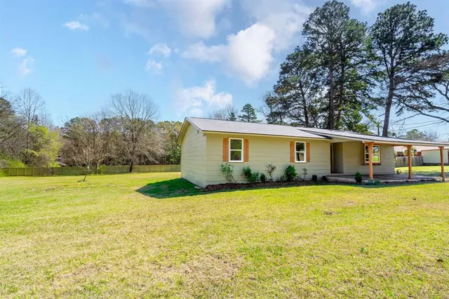 $247,000 | 135 County Road 1105, Daingerfield, TX 75638