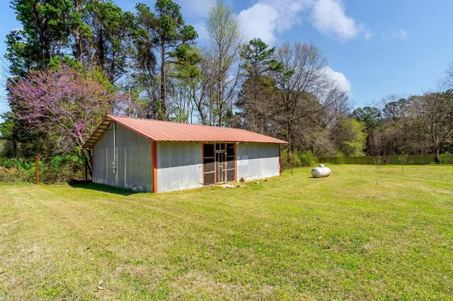 $247,000 | 135 County Road 1105, Daingerfield, TX 75638