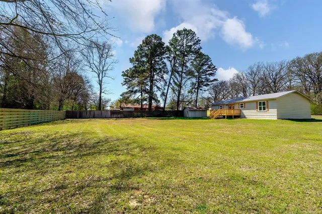 $247,000 | 135 County Road 1105, Daingerfield, TX 75638