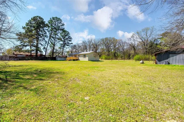 $247,000 | 135 County Road 1105, Daingerfield, TX 75638