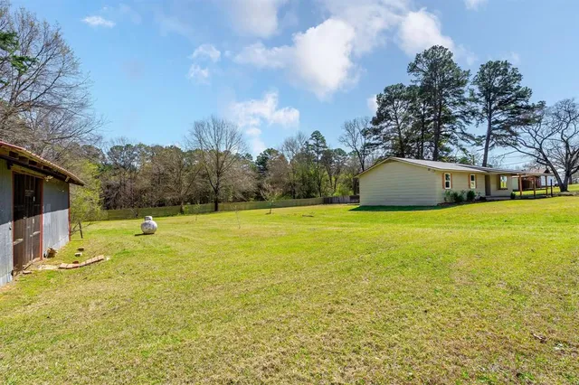 $247,000 | 135 County Road 1105, Daingerfield, TX 75638