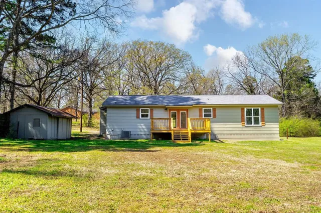 $247,000 | 135 County Road 1105, Daingerfield, TX 75638