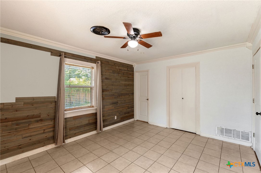 103 Cheaney Spur Killeen, TX 76543 - Photo 13 of 21 a view of an empty room
