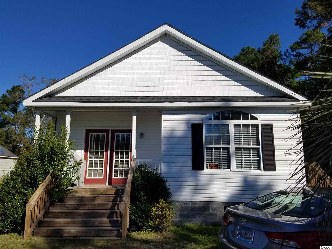 607 French Collins Road Conway, SC 29526 - Photo 1 of 22 Gallery Image 1