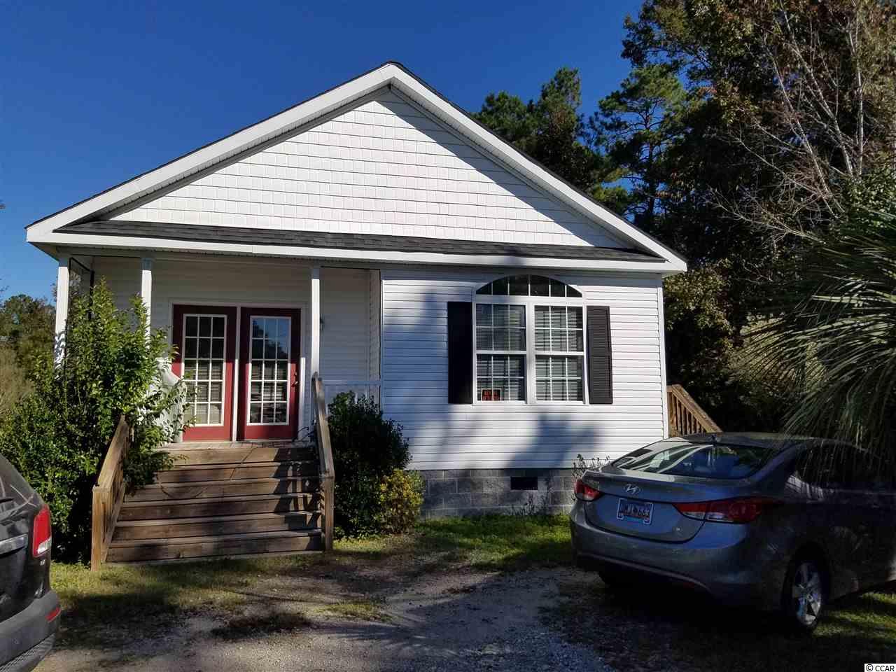 607 French Collins Road Conway, SC 29526 - Photo 22 of 22 Gallery Image 22
