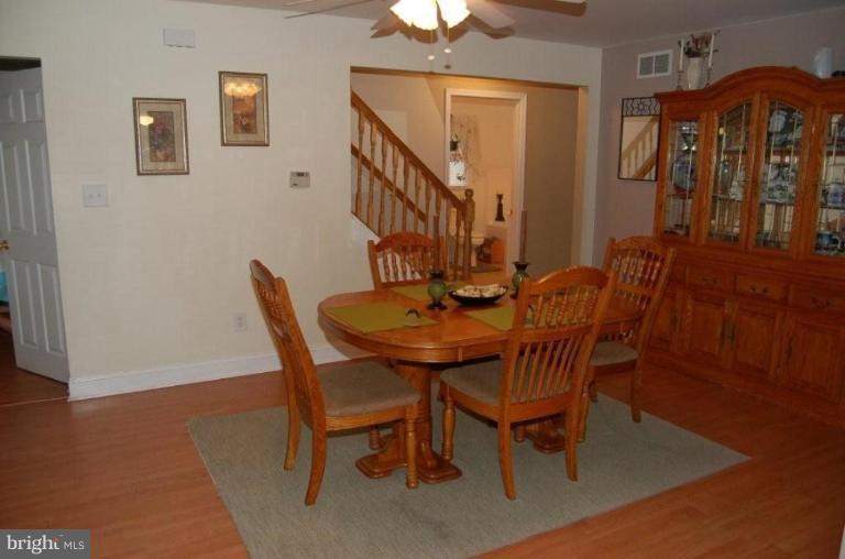 8140 Solley Road Pasadena, MD 21122 - Photo 9 of 20 Dining Room