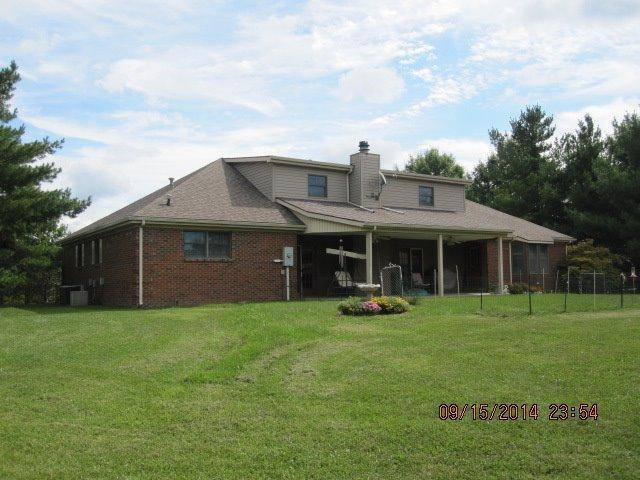 718 Clintonville Road Paris, KY 40361 - Photo 19 of 24 Photo 19