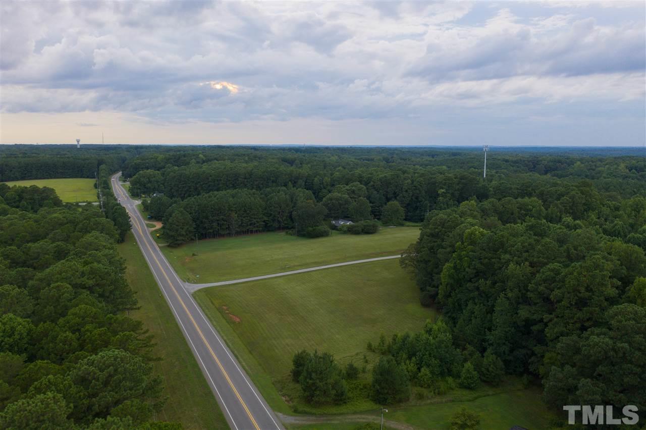 3920 Durham Road Raleigh, NC 27614 - Photo 12 of 14