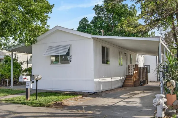 $699,970 | 402 Colin Kelly Drive, Roseville, CA 95747