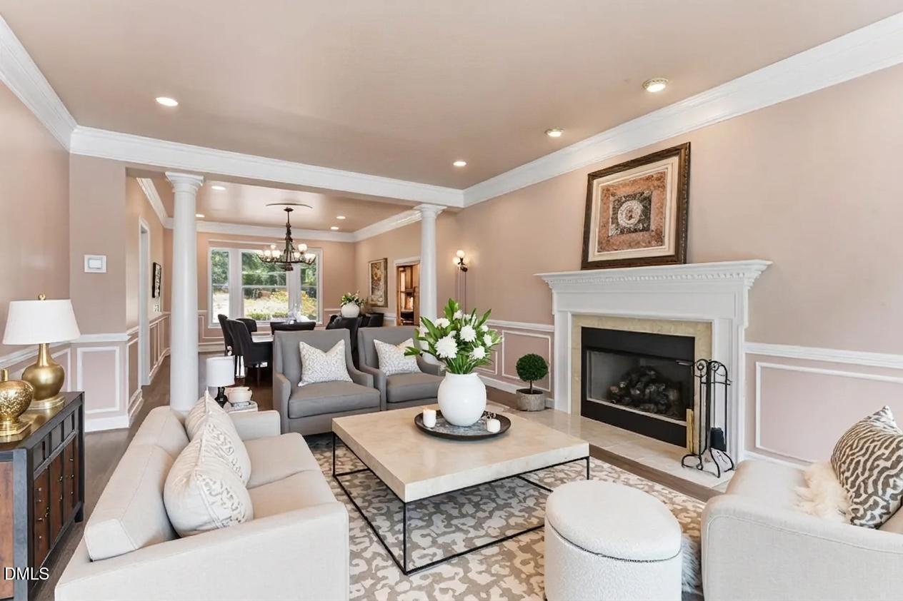 203 Ticonderoga Road Cary, NC 27519 - Photo 11 of 49