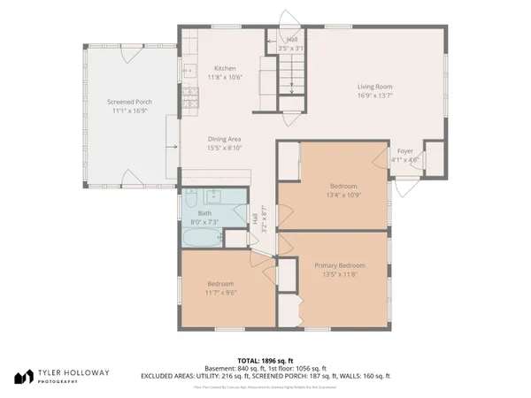 $265,000 | 3305 Bridge Street, Trenton, MI 48183