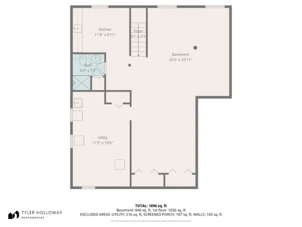 $265,000 | 3305 Bridge Street, Trenton, MI 48183