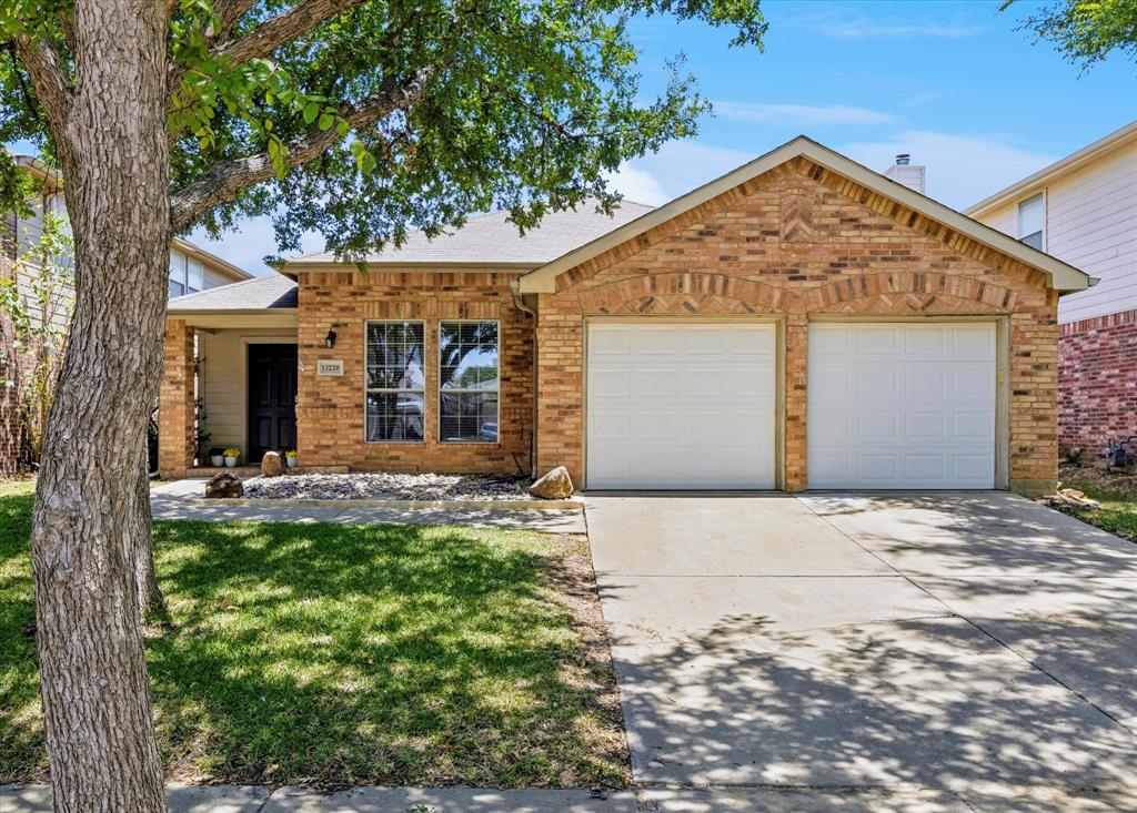 13220 Ridgepointe Road Fort Worth, TX 76244 - Photo 1 of 35 Gallery Image 1