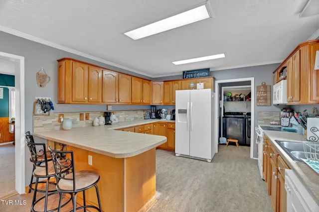 $305,000 | 231 Pine Street, Butler, TN 37640