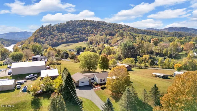 $305,000 | 231 Pine Street, Butler, TN 37640