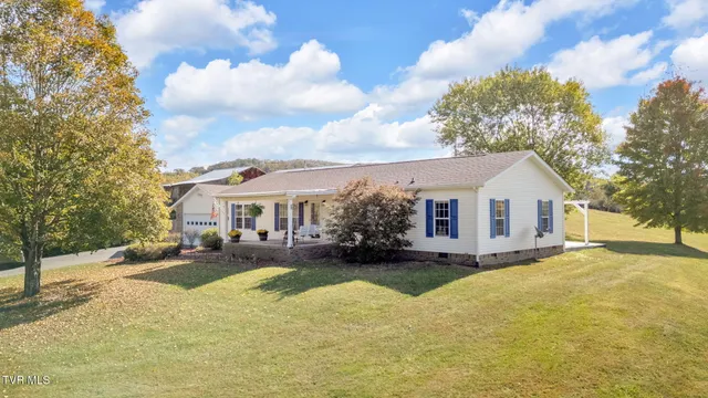 $305,000 | 231 Pine Street, Butler, TN 37640