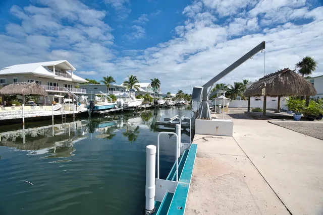 a view of a house with a patio