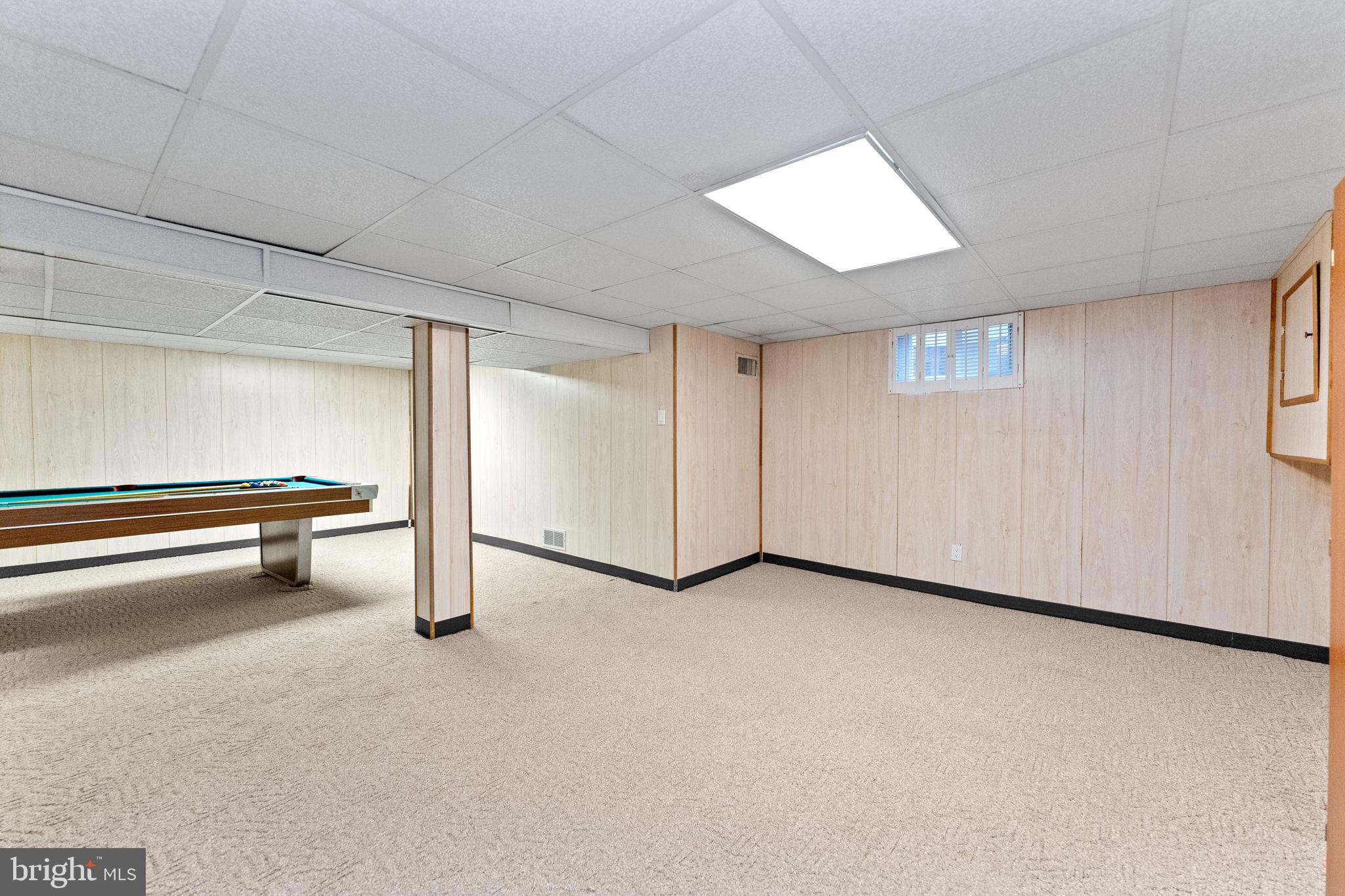411 Buse Street Ridley Park, PA 19078 - Photo 25 of 30 a view of an empty room with a window