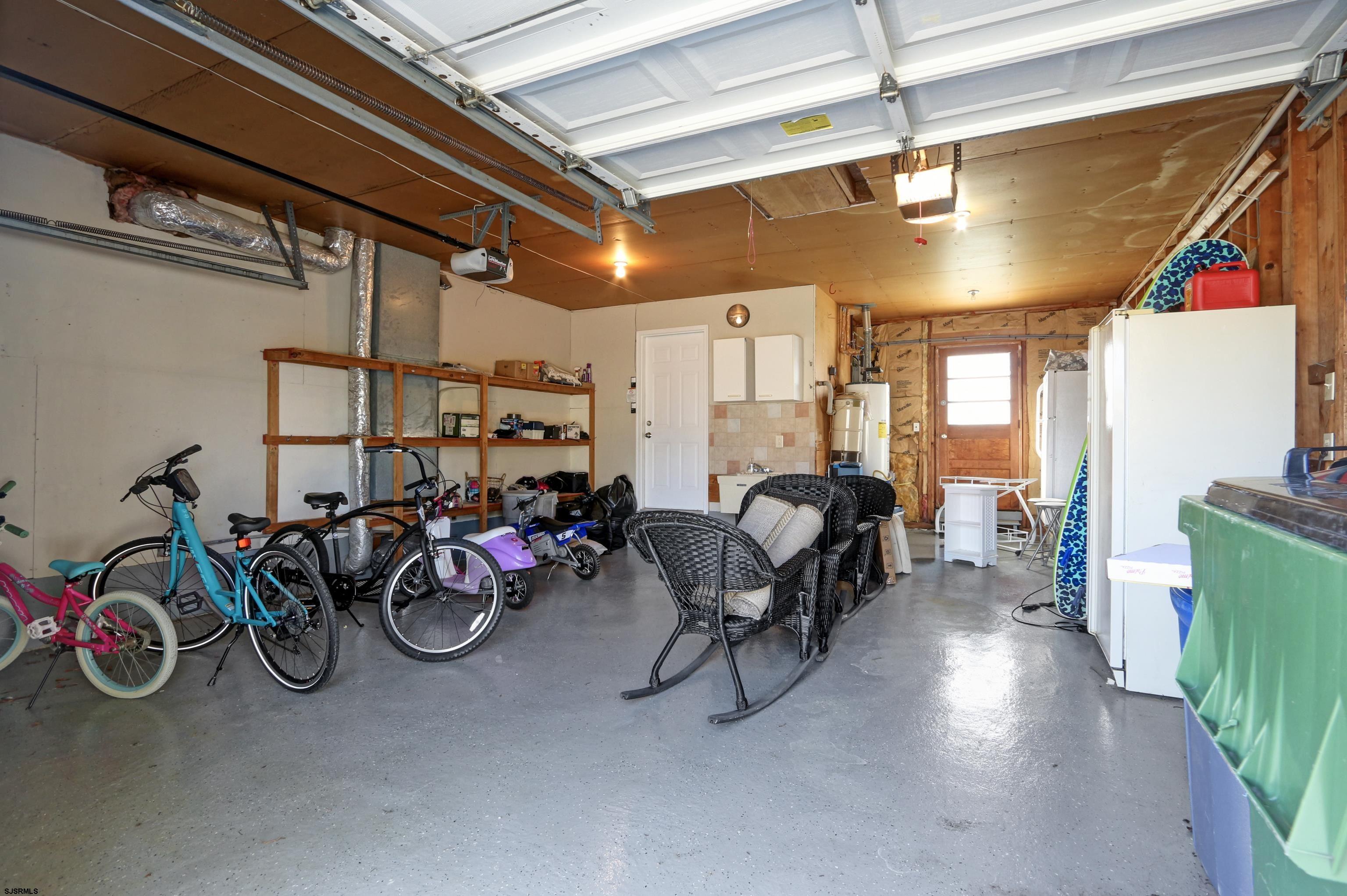 9 Sunset Boulevard Egg Harbor Township, NJ 08403 - Photo 27 of 60 a view of a room with gym equipment