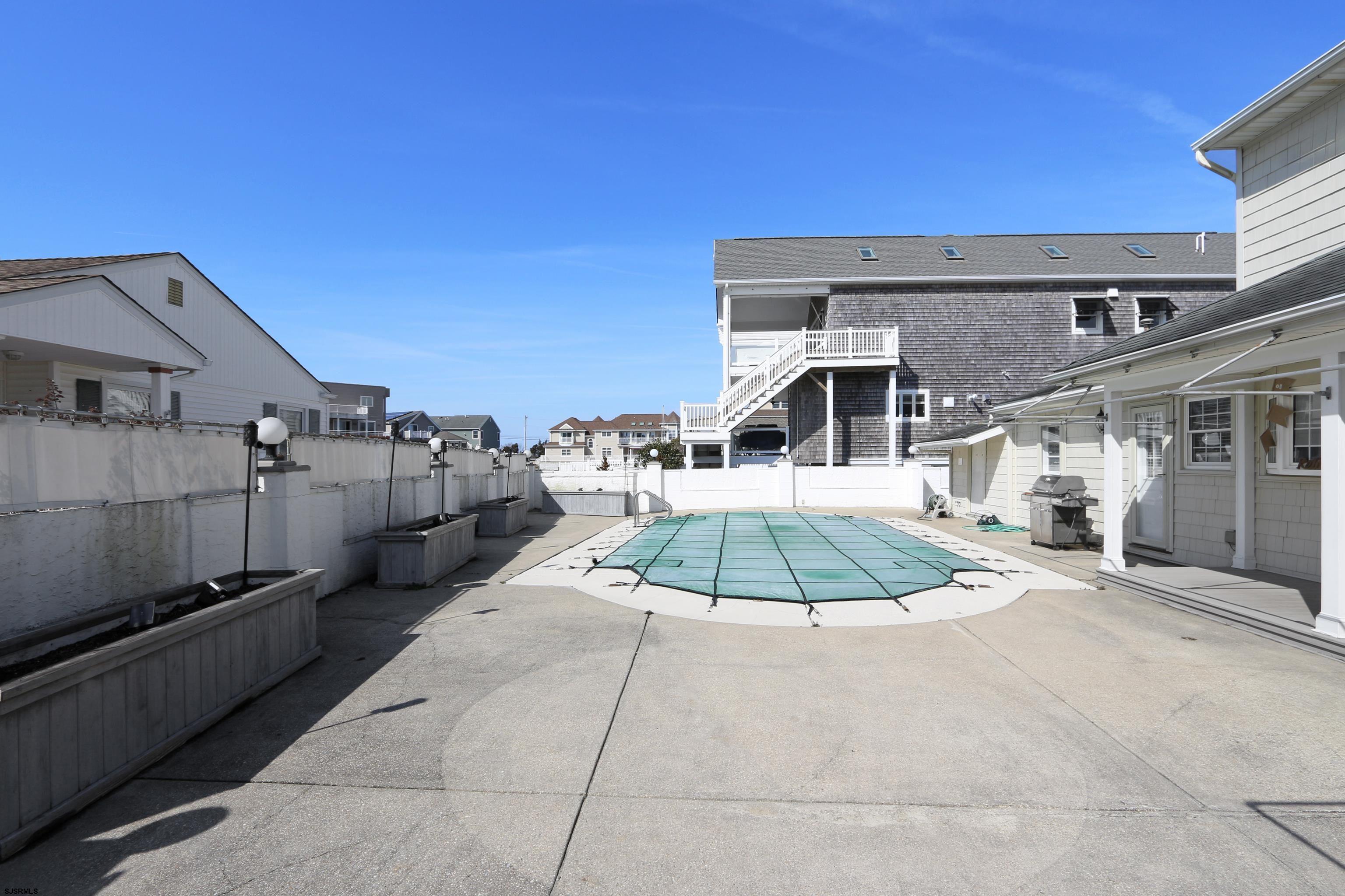 9 Sunset Boulevard Egg Harbor Township, NJ 08403 - Photo 32 of 60 a view of a house with entertaining space