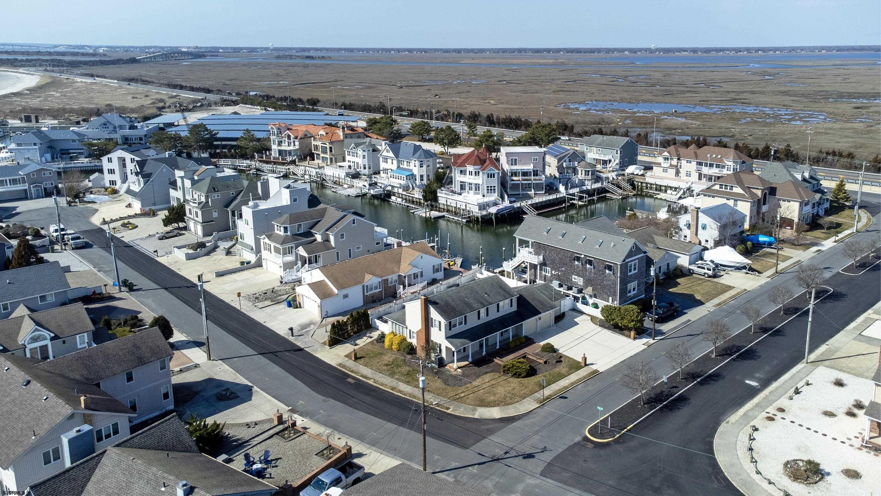 9 Sunset Boulevard Egg Harbor Township, NJ 08403 - Photo 51 of 60